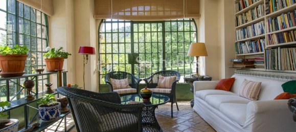 5 bedrooms House in San Casciano dei Bagni, Italy No. 58734 19