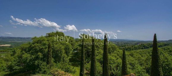 5 bedrooms House in San Casciano dei Bagni, Italy No. 58734 10