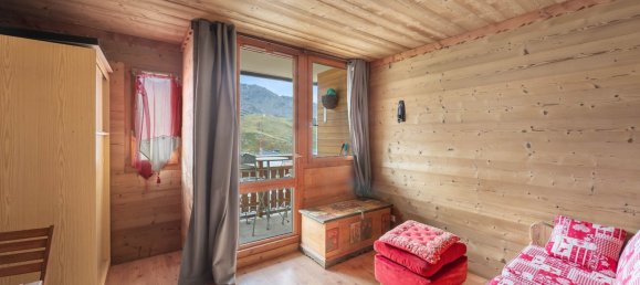 Studio in Les Belleville, France, Nr. 1358 3