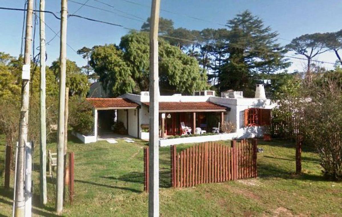 2 bedrooms House in Maldonado, Uruguay No. 6369