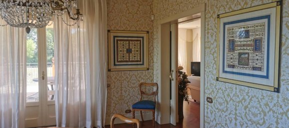 Вилла с 18 комнатами в Чивитанова Марке, Италия № 141987 2