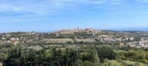 Вилла с 18 комнатами в Чивитанова Марке, Италия № 141987 37