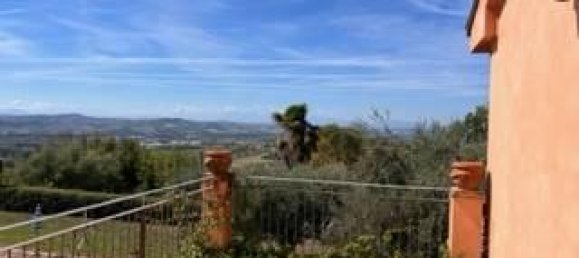 Вилла с 18 комнатами в Чивитанова Марке, Италия № 141987 34