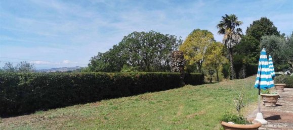 Вилла с 18 комнатами в Чивитанова Марке, Италия № 141987 18