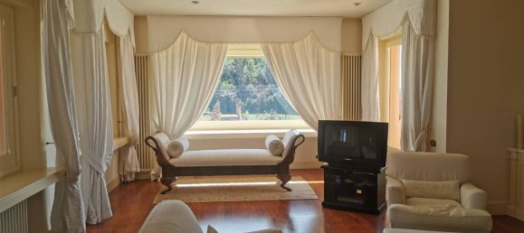 Вилла с 18 комнатами в Чивитанова Марке, Италия № 141987 21