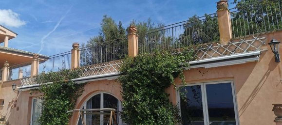 Вилла с 18 комнатами в Чивитанова Марке, Италия № 141987 14