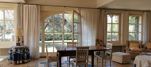 Вилла с 18 комнатами в Чивитанова Марке, Италия № 141987 5