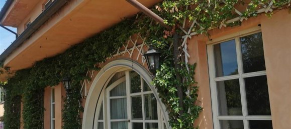 Вилла с 18 комнатами в Чивитанова Марке, Италия № 141987 11