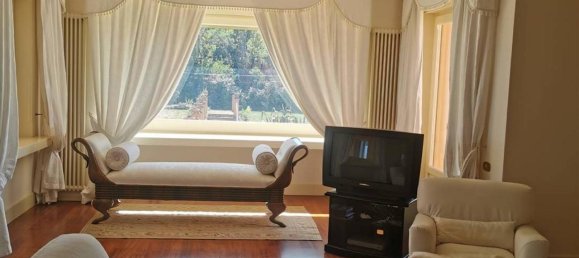 Вилла с 18 комнатами в Чивитанова Марке, Италия № 141987 20