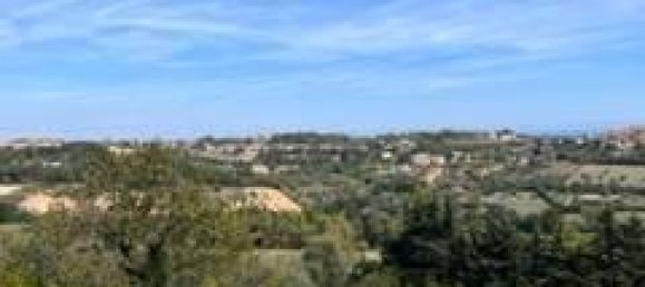 Вилла с 18 комнатами в Чивитанова Марке, Италия № 141987 38