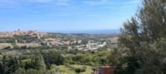 Вилла с 18 комнатами в Чивитанова Марке, Италия № 141987 36