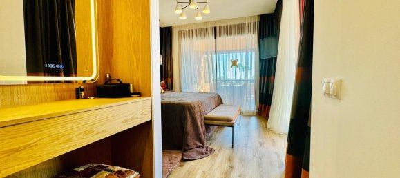 3 bedrooms Apartment in Marbella, Spain No. 132200 13