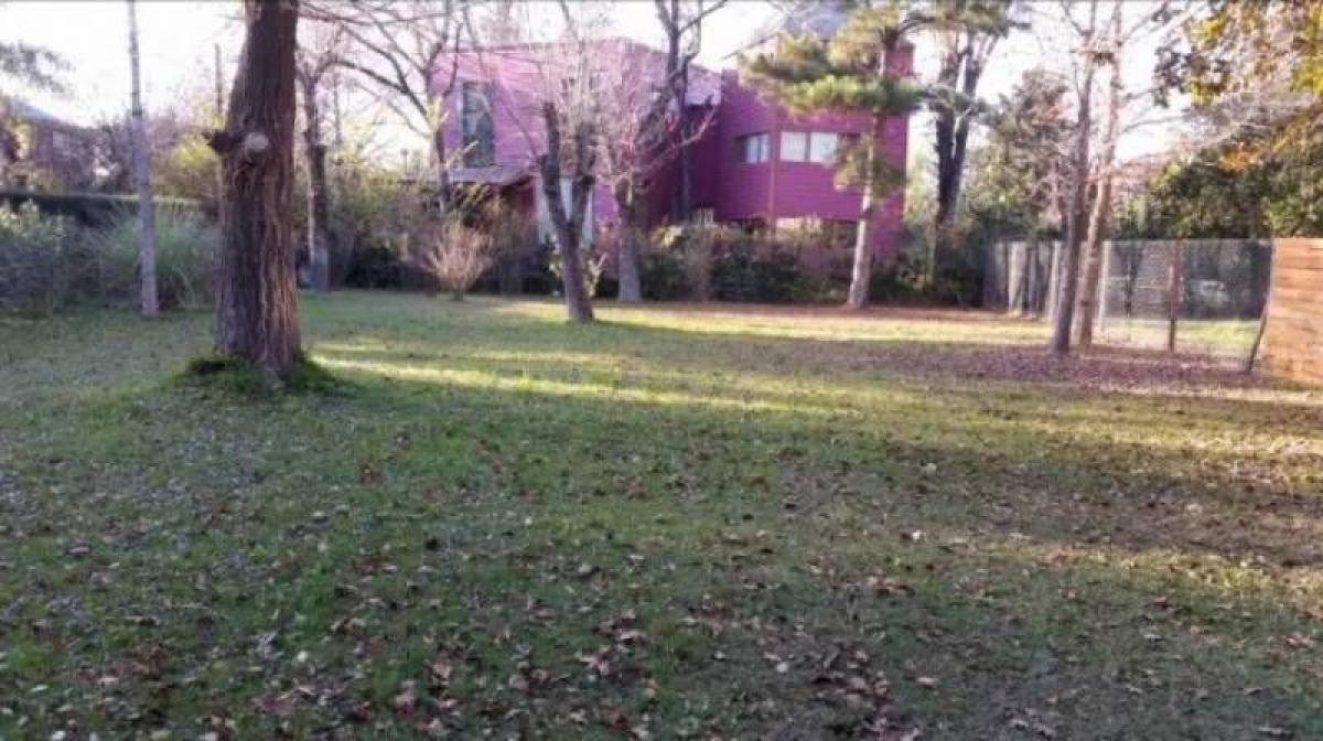 Terrain à Escobar, Argentina No. 45287