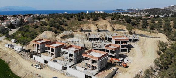 5 rooms Villa in Denizli, Turkey No. 15021 11