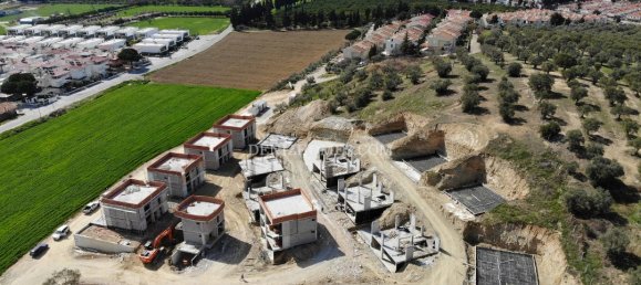 5 rooms Villa in Denizli, Turkey No. 15021 10