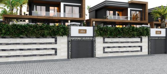 5 rooms Villa in Denizli, Turkey No. 15021 9