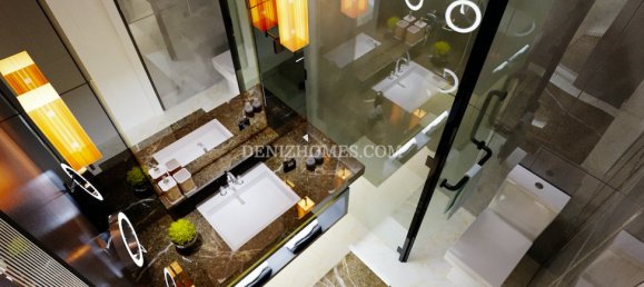 5 rooms Villa in Denizli, Turkey No. 15021 16