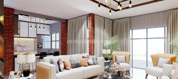 5 rooms Villa in Denizli, Turkey No. 15021 15