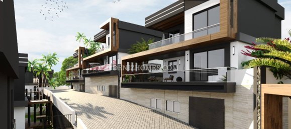 5 rooms Villa in Denizli, Turkey No. 15021 8