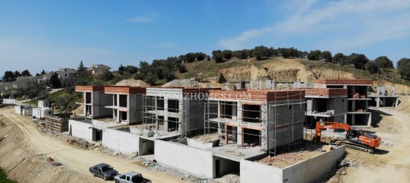 5 rooms Villa in Denizli, Turkey No. 15021 12