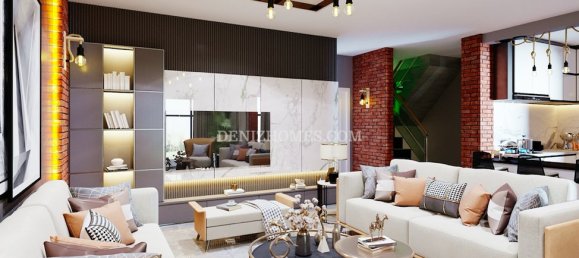 5 rooms Villa in Denizli, Turkey No. 15021 14