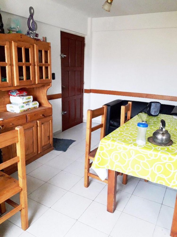 3 bedrooms Apartment in Mar del Plata, Argentina No. 86407