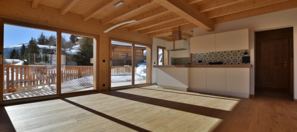 Casa de 4 dormitorios en Heremence, Switzerland No. 371 9