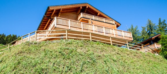 Casa de 4 dormitorios en Heremence, Switzerland No. 371 2