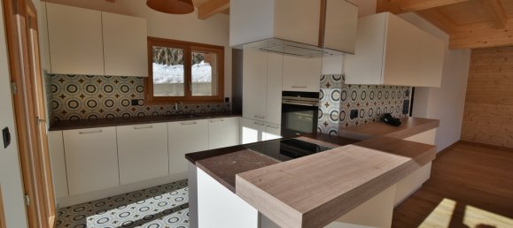 Casa de 4 dormitorios en Heremence, Switzerland No. 371 11