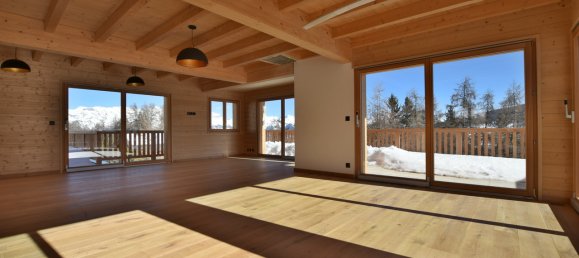 Casa de 4 dormitorios en Heremence, Switzerland No. 371 8