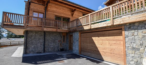 Casa de 4 dormitorios en Heremence, Switzerland No. 371 19