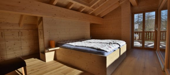 Casa de 4 dormitorios en Heremence, Switzerland No. 371 13