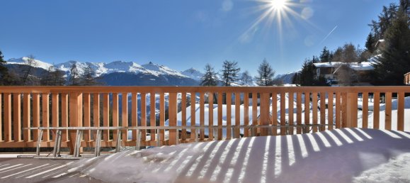 Casa de 4 dormitorios en Heremence, Switzerland No. 371 12