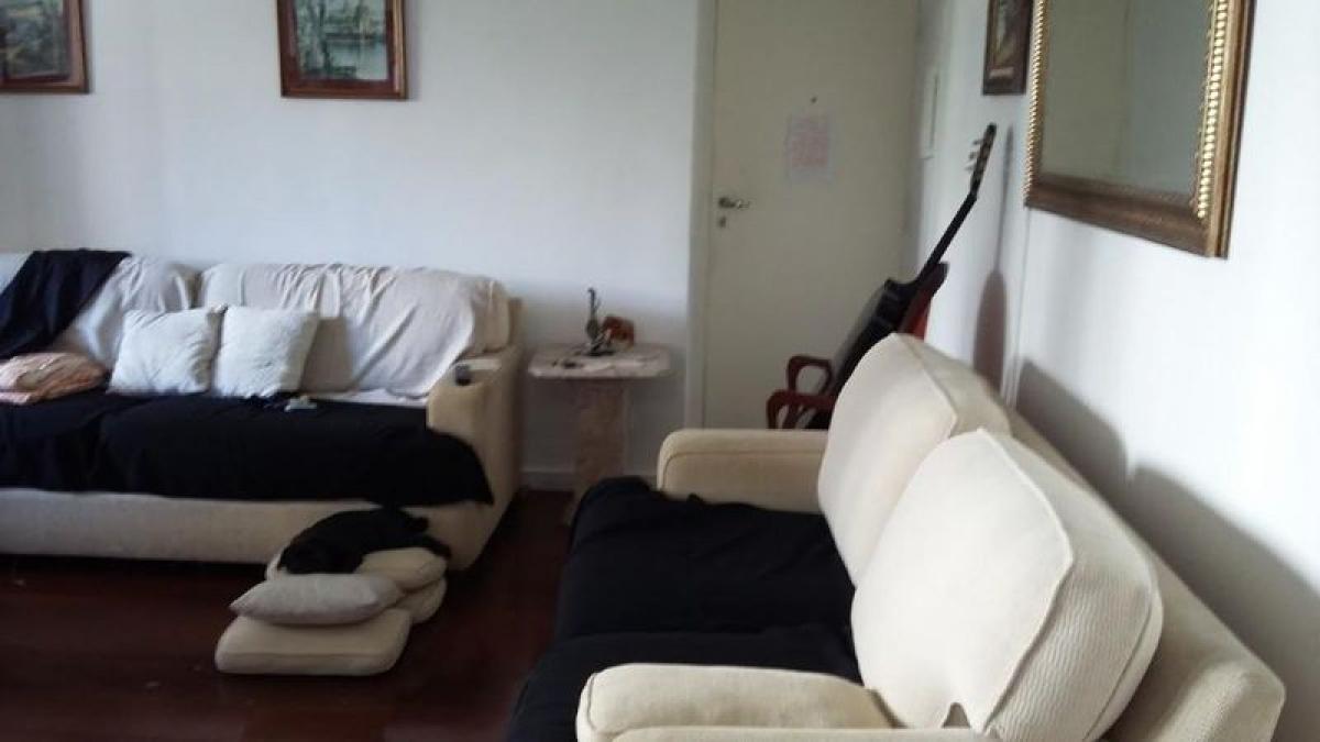 Квартира с 2 спальнями в Сан-Паулу, Бразилия № 478581