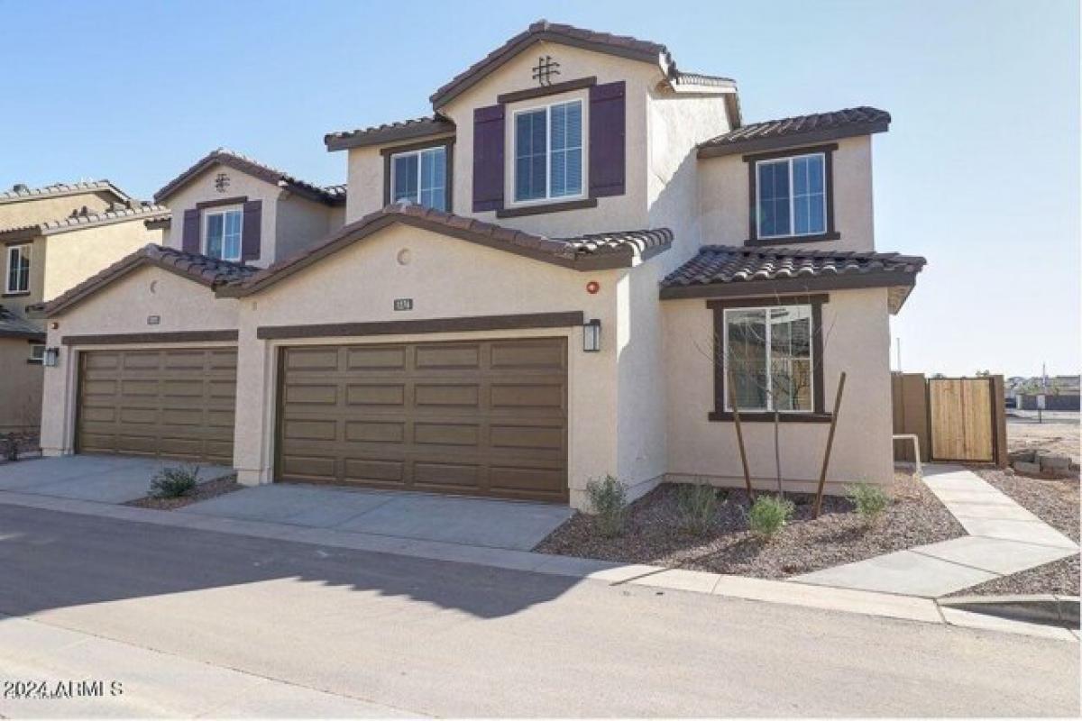 3 bedrooms House in Chandler, USA No. 429261