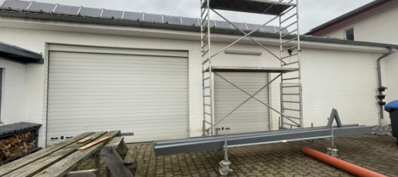 Lagerhaus in Minden-Lübbecke, Germany, Nr. 259505 3