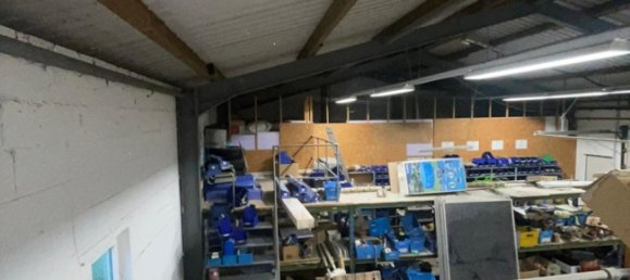 Lagerhaus in Minden-Lübbecke, Germany, Nr. 259505 27