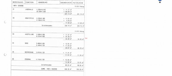 Lagerhaus in Minden-Lübbecke, Germany, Nr. 259505 32