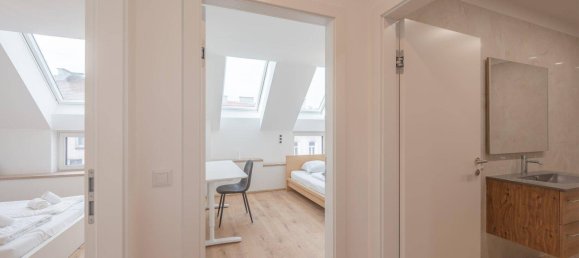 3 rooms Apartment in Leopoldstadt, Austria No. 77373 15