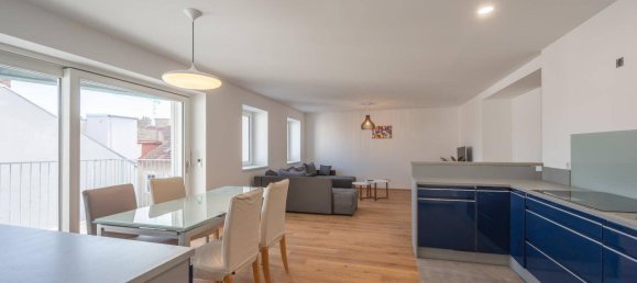 3 rooms Apartment in Leopoldstadt, Austria No. 77373 5