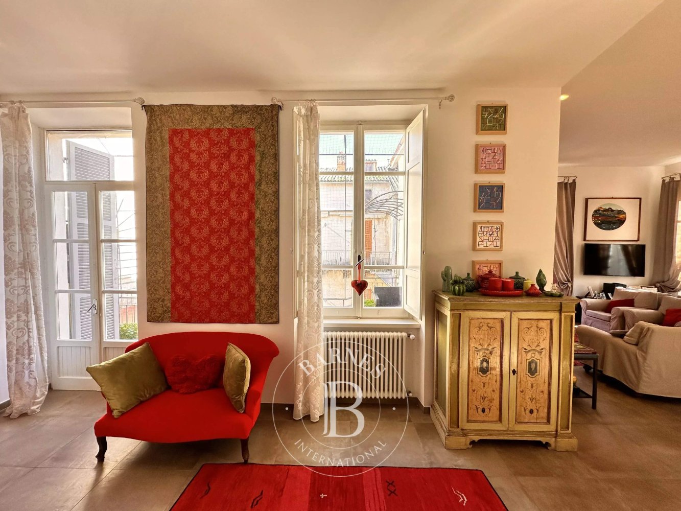 2 chambres Appartement à Orvieto, Italy No. 143960