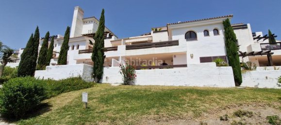 Пентхаус с 2 спальнями в Касарес, Испания № 165758 31