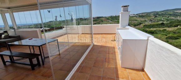 Пентхаус с 2 спальнями в Касарес, Испания № 165758 28