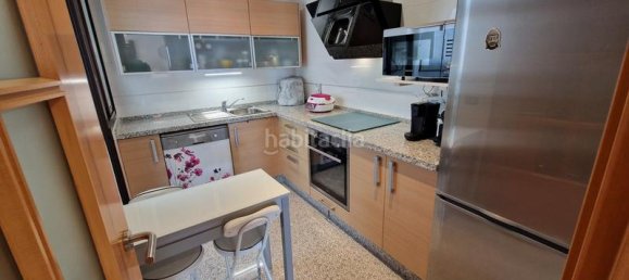 Пентхаус с 2 спальнями в Касарес, Испания № 165758 4