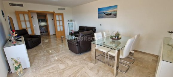 Пентхаус с 2 спальнями в Касарес, Испания № 165758 6