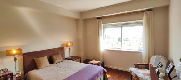 3 Schlafzimmer Wohnung in Matosinhos, Portugal, Nr. 222028 10