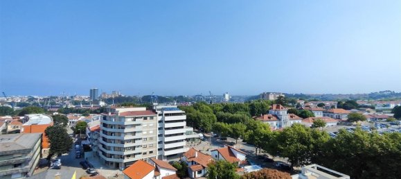 3 Schlafzimmer Wohnung in Matosinhos, Portugal, Nr. 222028 3