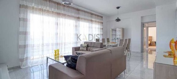3 Schlafzimmer Penthouse in Mesa Geitonia, Cyprus, Nr. 68062 5