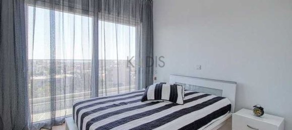 3 Schlafzimmer Penthouse in Mesa Geitonia, Cyprus, Nr. 68062 7