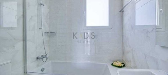 3 Schlafzimmer Penthouse in Mesa Geitonia, Cyprus, Nr. 68062 10